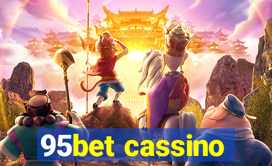 95bet cassino